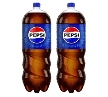 Gaseosa Pepsi 3 L 2 Pack Pepsi