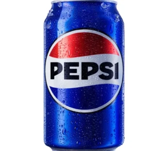 Gaseosa Pepsi 355 ml Lata Pepsi