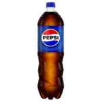 Gaseosa Pepsi Regular Envase Plastico 1.5 L Pepsi