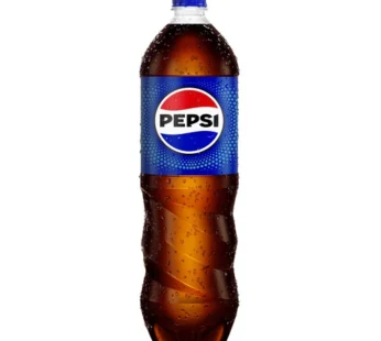 Gaseosa Pepsi Regular Envase Plastico 1.5 L Pepsi