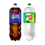 Gaseosa Pepsi Y 7 Up 3 L 2 Pack Pepsi