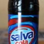 Gaseosa Salva Cola 355 ml Salvacola