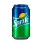 Gaseosa Sprite Lima-Limón 354 mL Lata