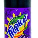 Gaseosa Tropical Uva 2.5 L Pet