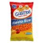 Gustitos Salsa Queso Fs 160 g Bocadeli