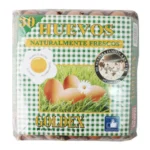 HUEVOS GOLDEX 30 UND 1920 GR EXT GRANDE