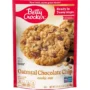 Harina Galleta Avena Y Chocola 496 g Betty Crocker