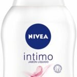 Jabon Intimo Nivea Suave 250 ml Unidad