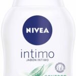 Jabon Liquido Intimo Nivea Natural 250 ml