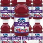 Jugo Cran Grape Ocean Spray 1.89 L