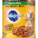 ALI PEDIGREE ADULTO RES TROZ CHOICE 375G