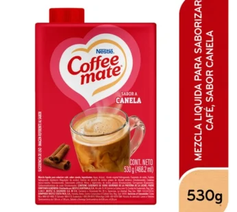 COFFEE MATE LIQUIDO CANELA 530 g