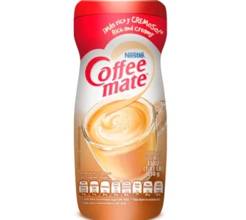 COFFEE MATE® Original 650g Tarro