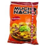 Mucho Nacho Rostizado Yaesta 460 g Bolsa