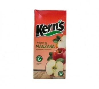 Néctar Kern’s Manzana 1L