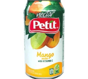 Néctar Petit Mango 330mL