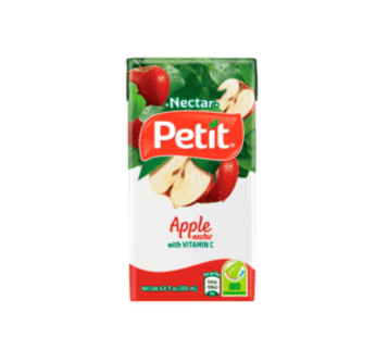 Néctar Petit Manzana 1L