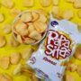 Papasitas Queso 29 g Bocadeli