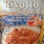 Pastas Firma Arroz A La Marinera Risoto 175 g Sobre