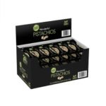 Pistachos Asados Con Sal Wonderful 1.02 g 24 Pack