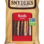 Pretzel Rod Snyders 340.2 g Bolsa