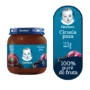 Pure Colado Ciruela Pasa 113 g Frasco Gerber