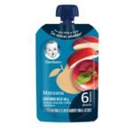 Pure Colado Manzana Pouch 100 g Gerber