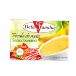 SE-ABA-ATO-FEC-81149 FECULA DE MAIZ DEL MAIZAL BANANO 47G