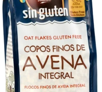 COPO FINO AVENA DIET 300 g