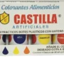 SE-ABA-BAS-COL-80842 COLORANTES CASTILLA AZUL AMARILLO ROJO