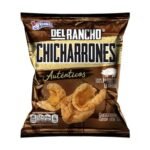 SE-ABA-BOQ-CHI-80696 CHICHARON CRIOLLO YUMMIES 100G