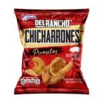 SE-ABA-BOQ-CHI-80697 CHICHARONES DEL RANCHO PICOSITOS YM 100G