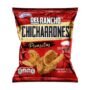 SE-ABA-BOQ-CHI-80697 CHICHARONES DEL RANCHO PICOSITOS YM 100G