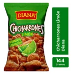 SE-ABA-BOQ-CHI-80708 CHICHARRON CON LIMON DIANA 43G