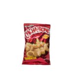 SE-ABA-BOQ-CHI-80711 CHICHARRONES BARBACOA SEÑORIAL 55G