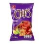 SE-ABA-BOQ-CHI-80762 CHIPS FUEGO 170 G
