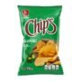 SE-ABA-BOQ-CHI-80764 CHIPS JALAPEÑO 170 G