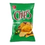 SE-ABA-BOQ-CHI-80765 CHIPS JALAPEÑO 42GRS