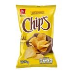 SE-ABA-BOQ-CHI-80767 CHIPS SAL 170G