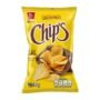 SE-ABA-BOQ-CHI-80767 CHIPS SAL 170G