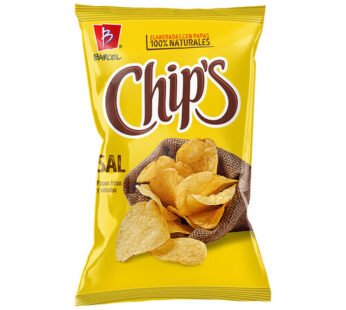 CHIPS SAL 42GRS