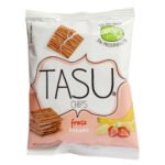 SE-ABA-BOQ-CHI-80769 CHIPS TASU SABOR FRESA BANANO 28.35 G