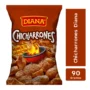 SE-ABA-BOQ-CHI-80956 Chicharrones Original Diana Bolsa 90G
