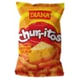 SE-ABA-BOQ-CHU-80811 CHURRITOS NO 1 DIANA 90G
