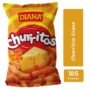 SE-ABA-BOQ-CHU-80812 CHURRITOS NO 2 DIANA 185G