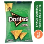 SE-ABA-BOQ-DOR-81052 DORITOS VERDE RADIANTE 42 g
