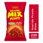 SE-ABA-BOQ-FAV-81147 FAVORIMIX PICANTE DIANA 200 G