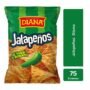 SE-ABA-BOQ-JAL-81321 JALAPEÑOS DIANA 75 G
