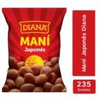 SE-ABA-BOQ-MAN-81385 MANI JAPONES DIANA 235G