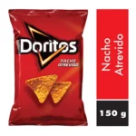 SE-ABA-BOQ-NAC-81448 NACHOS DORITOS SABRITAS 150G